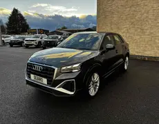 Audi Q2 Mées