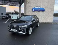 Audi Q2 Mérignac