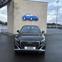 Audi Q2 35 TDI 150CH S LINE S TRONIC 7 M&eacute;rignac