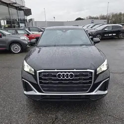 Audi Q2 35 TDI 150CH S LINE S TRONIC 7 Saint-Pantal&eacute;on-de-Larche
