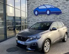 Peugeot 3008 Saint-Saturnin
