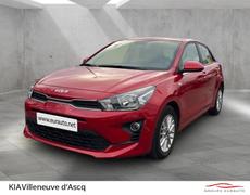 Kia Rio Villeneuve-d'Ascq