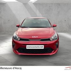 Kia Rio 1.2 DPi 84ch Active Villeneuve-d'Ascq