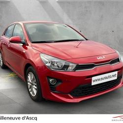 Kia Rio 1.2 DPi 84ch Active Villeneuve-d'Ascq