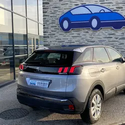 Peugeot 3008 1.2 PURETECH 130CH E6.C ACTIVE S&S M&eacute;rignac