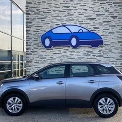 Peugeot 3008 1.2 PURETECH 130CH E6.C ACTIVE S&S M&eacute;rignac