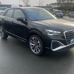 Audi Q2 35 TDI 150CH S LINE S TRONIC 7 M&eacute;es