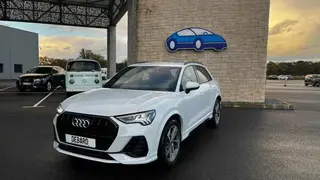 Audi Q3  - S Line - photo 0