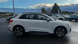 Audi Q3  - S Line - photo 1