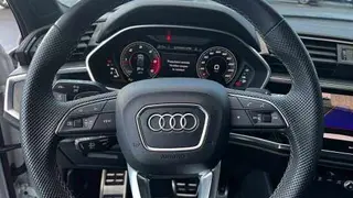 Audi Q3  - S Line - photo 2