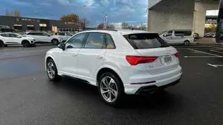 Audi Q3  - S Line - photo 3