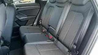 Audi Q3  - S Line - photo 4