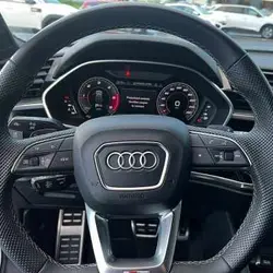 Audi Q3 35 TDI 150CH S LINE S TRONIC 7 Serres-Castet