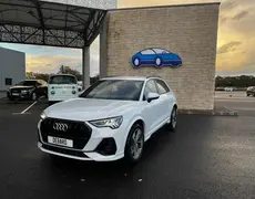 Audi Q3 Mérignac