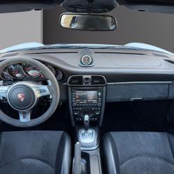 Porsche Carrera 911 Carrera 3.8i GTS Coup&eacute; PDK A Vitrolles