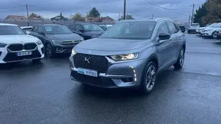 DS DS7 Crossback  - So Chic - photo 0