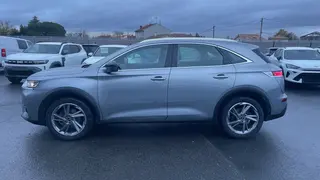 DS DS7 Crossback  - So Chic - photo 2