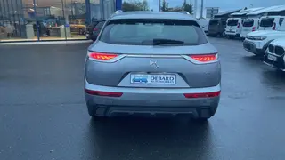 DS DS7 Crossback  - So Chic - photo 3
