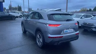 DS DS7 Crossback  - So Chic - photo 4