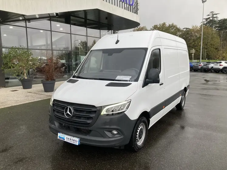 Mercedes Sprinter  - 37 890 €