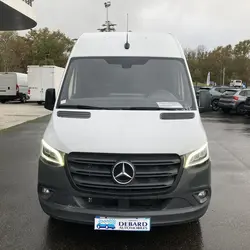 Mercedes Sprinter 311 CDI 37 3T5 FIRST PROPULSION LEGER Saint-Saturnin