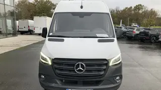 Mercedes Sprinter  - photo 1
