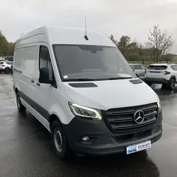 Mercedes Sprinter 311 CDI 37 3T5 FIRST PROPULSION LEGER M&eacute;rignac