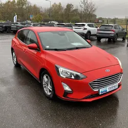 Ford Focus 1.0 ECOBOOST 125CH MHEV TREND BUSINESS Champniers
