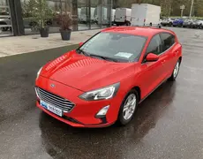 Ford Focus Mérignac