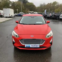 Ford Focus 1.0 ECOBOOST 125CH MHEV TREND BUSINESS M&eacute;rignac