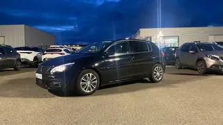 Peugeot 308  - Allure - photo 0