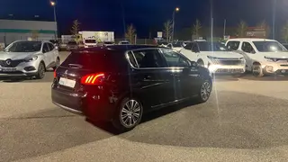 Peugeot 308  - Allure - photo 4