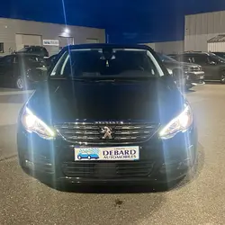 Peugeot 308 III Phase 1 1.5 BLUEHDI 130CH S&S ALLURE PACK M&eacute;rignac