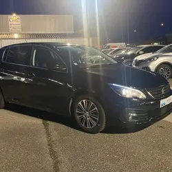 Peugeot 308 III Phase 1 1.5 BLUEHDI 130CH S&S ALLURE PACK M&eacute;rignac