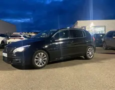 Peugeot 308 III Phase 1 Onet-le-Château