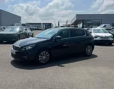 Peugeot 308 II Phase 2 Onet-le-Château