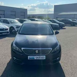 Peugeot 308 II Phase 2 1.5 BLUEHDI 130CH S&S ALLURE PACK Onet-le-Ch&acirc;teau