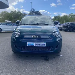 Fiat 500 II E 118CH PACK CONFORT & STYLE & TECH MY24 Saint-L&eacute;ger-de-Lini&egrave;res