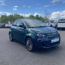 Fiat 500 II E 118CH PACK CONFORT & STYLE & TECH MY24 Saint-L&eacute;ger-de-Lini&egrave;res