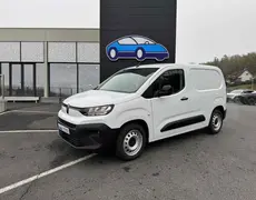 Citroen Berlingo - M 650KG BLUEHDI 130CH S&S EAT8 - 23 990 €