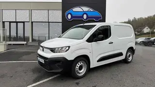 Citroen Berlingo  - photo 0