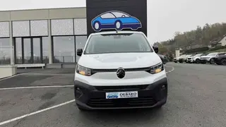 Citroen Berlingo  - photo 3