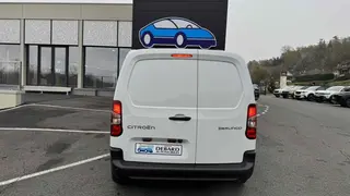 Citroen Berlingo  - photo 4