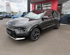 Kia Niro Saint-Quentin-sur-le-Homme