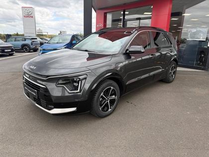 Kia Niro - 1.6 GDi 183ch PHEV Premium DCT6 - 30 990 €