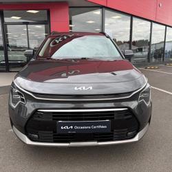 Kia Niro 1.6 GDi 183ch PHEV Premium DCT6 Saint-Quentin-sur-le-Homme