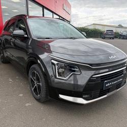 Kia Niro 1.6 GDi 183ch PHEV Premium DCT6 Saint-Quentin-sur-le-Homme