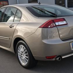 Renault Laguna 3 2.0 dCi 130 eco&sup2; Bose Edition *GPS* occasion - Rennes - photo 3/14