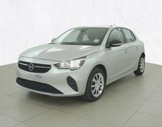 Opel Corsa Saint-Nazaire