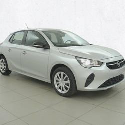 Opel Corsa Corsa Electrique 136 ch & Batterie 50 kWh Edition Saint-Nazaire